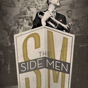 Bruce Bouton - Mark Needham: 28 The Sidemen 2017/07/22