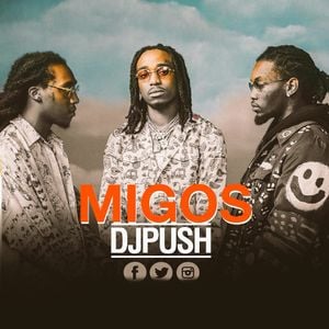 dj migos