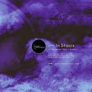 In Stasis (Sept 12 2017)