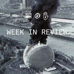 Lumpen Week In Review 10-8-2021