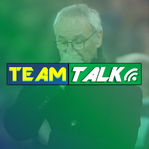 TEAM TALK: Episode 28 - Leicester Woes, Champions League, Blind Date, Blockbusters Excitement