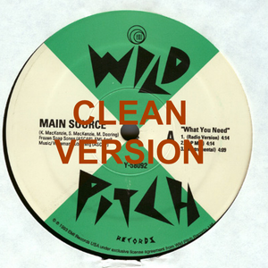 Wild Pitch Records Megamix Clean Version By Dailey Maddawg 76 Mixcloud