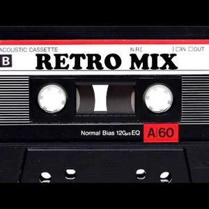 classic mix 80 90