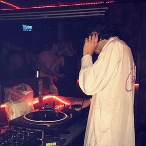 Alek Lee Mix - Gamma gone wild (15/7/16 @ Gamma/Alphabet Club,TLV) by Alek  Lee | Mixcloud