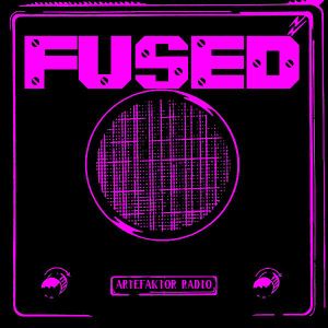 The Fused Wireless Programme - 21.43 (Xtra!)