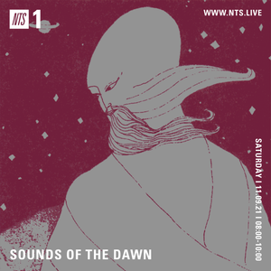 Sounds Of The Dawn  - 11th September 2021