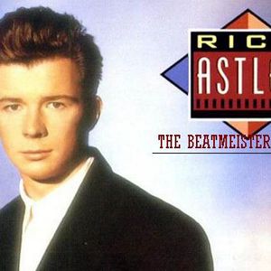 Rick Astley Never Gonna Mix You Up By Alex The Beatmeister Paz Mixcloud