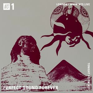 Perfect Sound Forever - 25th May 2021