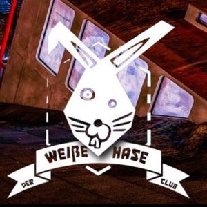 WolleXDP: Rave at "Weißer Hase" 2022-07-24 3am-6am