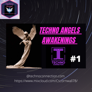 Techno Angels Awakenings -#1 Techno Connection - A Techno Menace