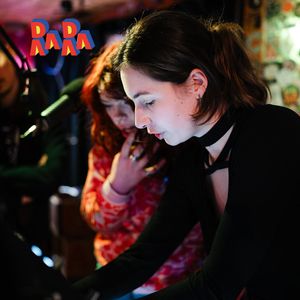 TALENT TUESDAY - DJ AMYGO - 18.03.25
