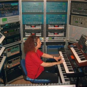 Unfinished Basic Track Recordings of Sternenmaschinebine