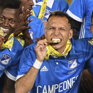 Santa Fe 2 Millonarios 2 Liga Fpc Diciembre 17 Final Millonarios Campeon By Rock And Gol De Radioacktiva Mixcloud