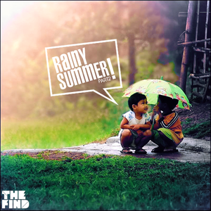 TFM & Kaya King - Rainy Summer Vol. 02