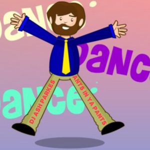 Ants In Ya Pants By Ash Parkes Mixcloud
