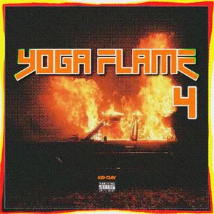 YOGA FLAME 4