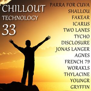 Chillout Mix#33