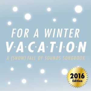 A Winter Vacation 冬の音壁mix By Yooheye Mixcloud