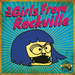 #439 RockvilleRadio 26.05.2022: The Girls From Rockville