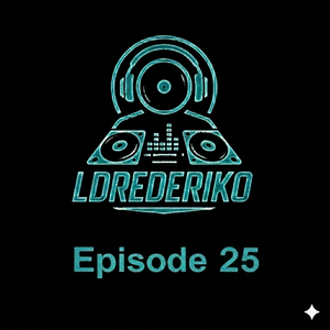 Cover art for Trance Elevation Episode 25 by LdreDeriko
