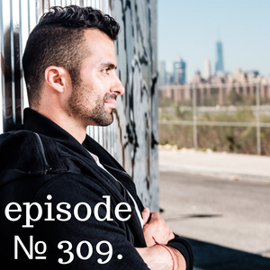 Episode 309 || For The Greater Good (I Got Your Medicine Mix)