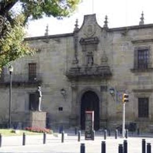 Museo regional de Guadalajara