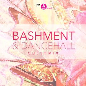 Cover art for BASHMENT & DANCEHALL BBC GUEST MIX @DJARVEE by arveeofficial