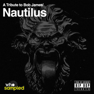 A Tribute To Bob James' Nautilus: compiled by Paul De Loecker