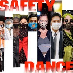 Safety Dance Party