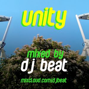 Unity * mixed by Dj Beat