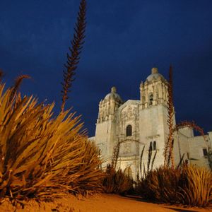 Oaxaca ancestral