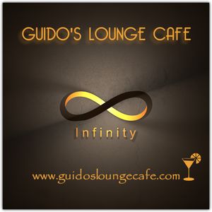 Cover art for Guido's Lounge Cafe Broadcast 0272 Infinity (20170519) by Jazzmo