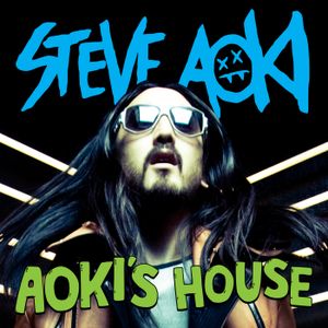 Steve Aoki & Louis Tomlinson - Just Hold On (DVBBS Remix) [Cover