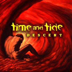 Fasching Rock show special Time and Tide album DESCENT