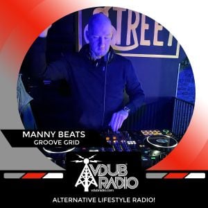 Manny Beats - Groove Grid - 15-05-2026
