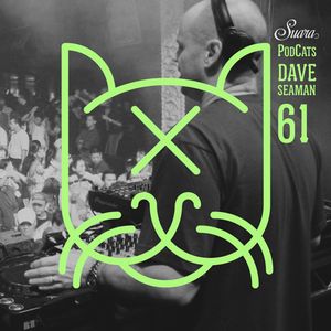 [Suara PodCats 061] Dave Seaman (Studio Mix)