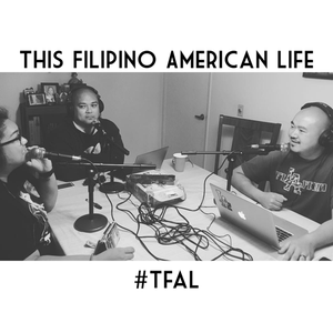 This Filipino American Life, Podcast