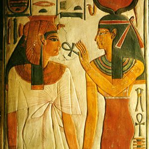 Dancing in Her Flames * ISIS & OSIRIS (Journey into Inner Marriage) by ...