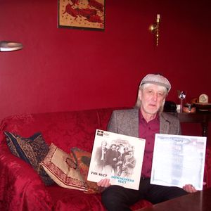 Don Craine of The Downliners Sect interviewed part 1 - January 2015