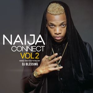 NAIJA CONNECT VOL 2 [ 2021 ] - DJ BLESSING FT TEKNO' BURNA BOY, REMA, PATORANKING, TIWA SAVAGE'