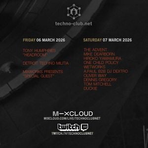 'DUCKIE - Mar 7, 2026 - techno-club.net'