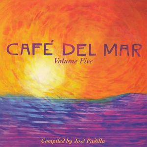 Cafe Del Mar Vol 5 By Weeps Mixcloud