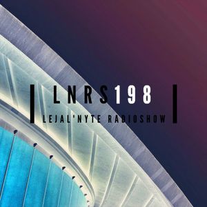 LEJAL'NYTE radioshow LNRS198 13.12.2019 @ SUB FM: Warmup mix for LN100 club night