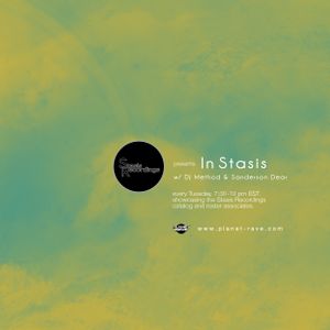 In Stasis (Sept 27 2016)