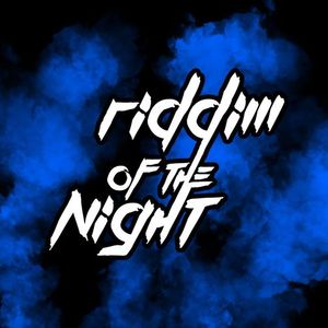 Riddim of the Night Podcast 2 by Flouwell