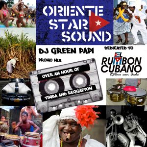 "RUMBON CUBANO"— Música Cubana | Salsa | Timba | Rumba | Changüí | Timbaton | Reggaeton | (2010)