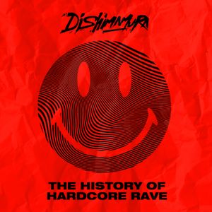 DJ Shimamura - THE HISTORY OF HAPPY HARDCORE RAVE (90min on J-WAVE)