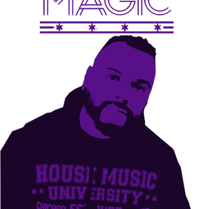 Dj Magic's La Mega 95.9FM 1330Am Mix 04/22/2022