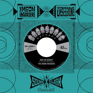 Dubmatix Bassment Sessions Show 157 - Soom T, De La Soul, Moon Invaders