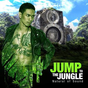 AMD Mix Set Jungle Terror 2016